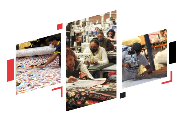 Expresión Textil