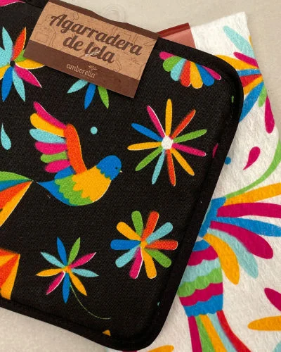 Producto textil 07