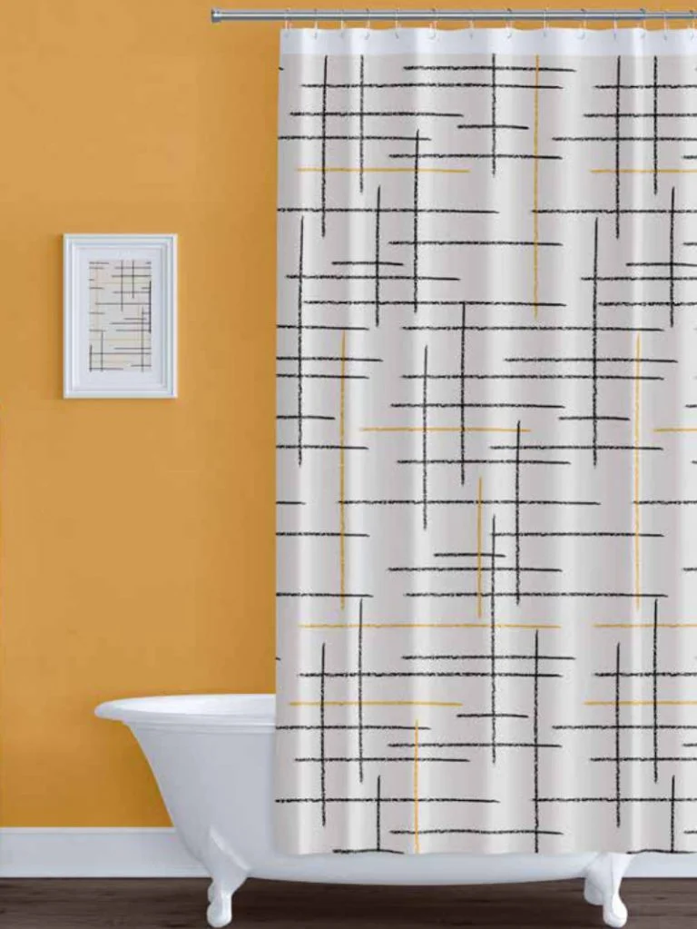 Cortinas de baño