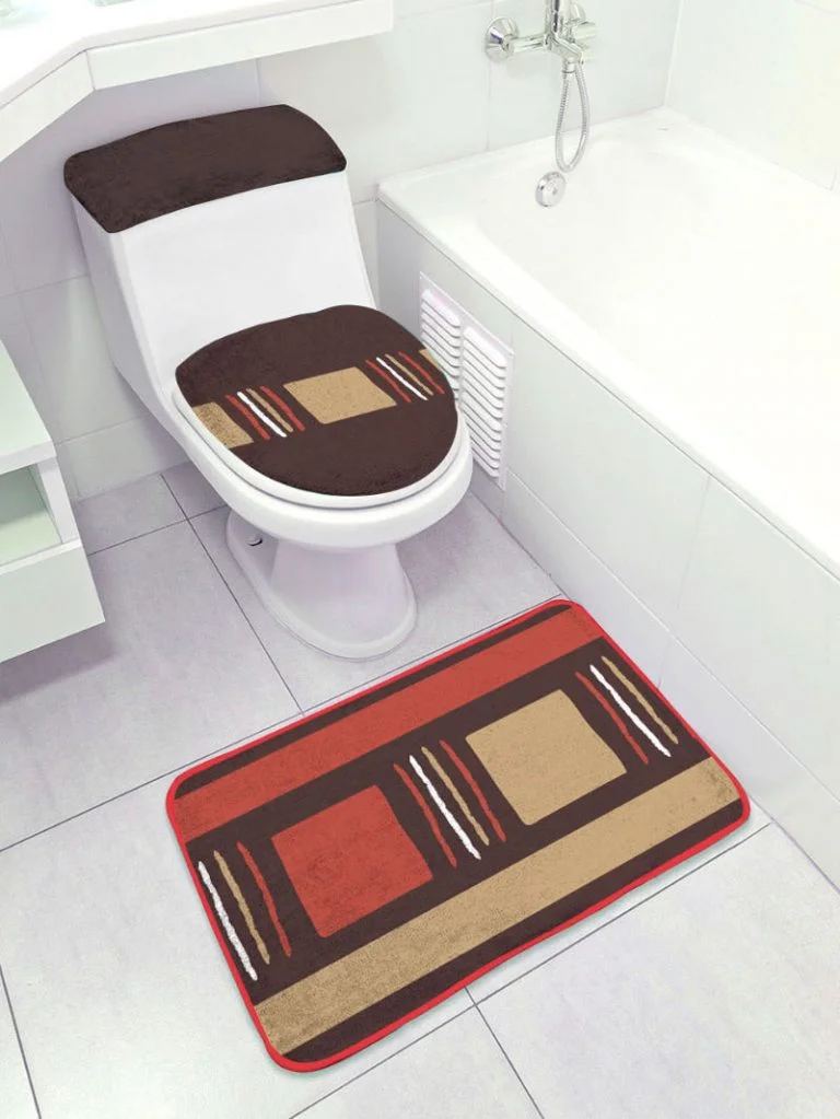 Set de baño